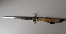 Tagliacarte scrivania coltelli usato  Vignate