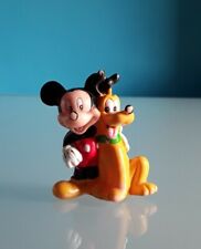 Disney figura gomma usato  Palazzolo sull'Oglio