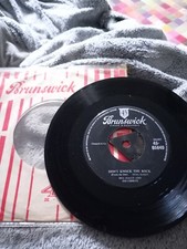Bill haley knock for sale  KENDAL