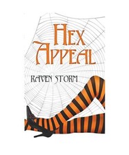 Hex appeal storm gebraucht kaufen  Trebbin