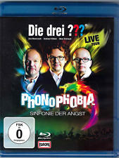 Phonophobia sinfonie angst gebraucht kaufen  Ludwigshafen am Rhein