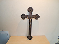 Altes antikes wandkreuz gebraucht kaufen  Ursberg