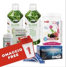Detox kit goji for sale  OXFORD