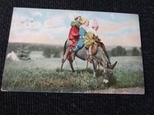 Social history postcard for sale  ANSTRUTHER
