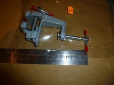 Mini etau d'occasion Mini etau d'occasion  Lusignan