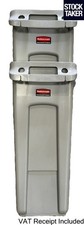 Rubbermaid slim jim for sale  NORTHAMPTON