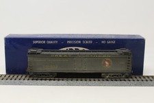 Ambroid reefer great for sale  Parrish