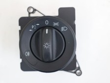 Lichtschalter mercedes sprinte gebraucht kaufen  Wittenburg