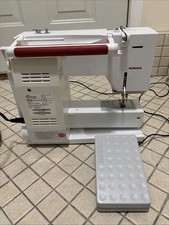 Bernina activa 240 for sale  Danbury