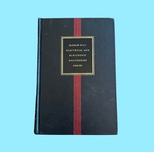 Usado, Elements Of Power System Analysis By W. Stevenson 1962  comprar usado  Enviando para Brazil