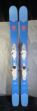 Rossignol sassy skis for sale  Alhambra