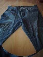 Graue jins hose gebraucht kaufen  Saulgrub