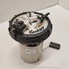 Pompa carburante trasduttore usato  Italia