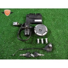 Kit chiavi triumph usato  Napoli