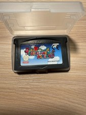 Super Mario Advance GBA – Guter Zustand, Getestet, Original Nintendo #2 comprar usado Super Mario Advance GBA – Guter Zustand, Getestet, Original Nintendo #2 comprar usado  Enviando para Brazil