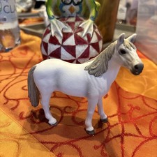 Figur schleich pferd gebraucht kaufen  Leutesdorf