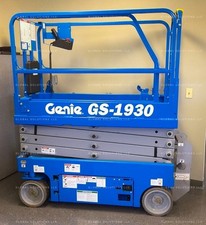 2021 genie 1930 for sale  Los Angeles
