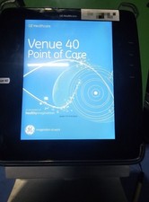 Ultrassom GE Healthcare Venue 40 comprar usado  Enviando para Brazil