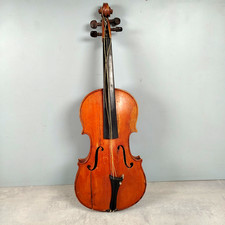 Violon entier copie d'occasion  Yffiniac