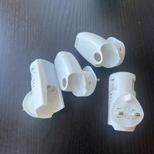 Amber puri plug for sale Amber puri plug for sale  HARROW