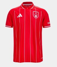 Nottingham forest shirt for sale  WALTON-ON-THAMES