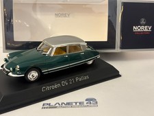 Norev 157008 citroen d'occasion  Paris-