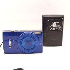 Mint canon ixus d'occasion  Bagnolet