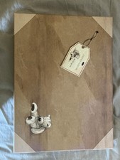 Wellington bear photo for sale  THETFORD
