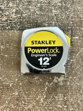 Stanley powerlock engineers for sale  Bradford