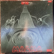 Rare Original Magma Udu Wudu - NM- Vinyl - 1977 Tomato Release - Prog Rock comprar usado  Enviando para Brazil
