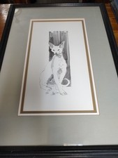 Buckley moss smoky for sale  Wilmington