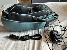 Deep shiatsu heat for sale  KINGSTON UPON THAMES