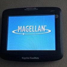 Magellan roadmate navi gebraucht kaufen  Göppingen
