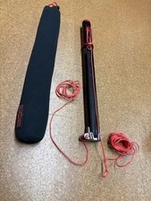 Noer stick mastverlängerung gebraucht kaufen  Dortmund