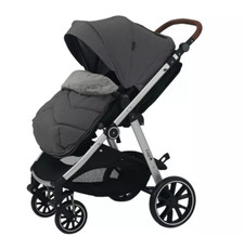 Cuggl ebony deluxe for sale  SLOUGH