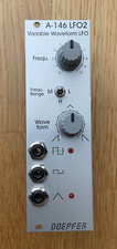 Doepfer 146 lfo2 gebraucht kaufen  München