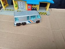 Hotwheels gmc motorhome for sale  LONDON