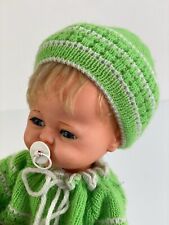 Vintage famosa baby for sale  Marne