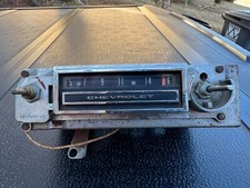 chevrolet oem 1963 radio for sale chevrolet oem 1963 radio for sale Helena