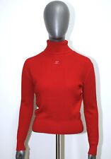 Vtg 80s red d'occasion  France