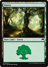 Forest origins mtg for sale  PONTEFRACT
