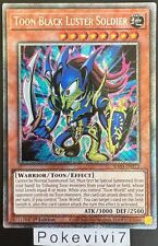 Card toon black d'occasion  Expédié en Belgium