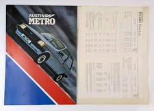 Austin metro cars for sale  NORTHWICH