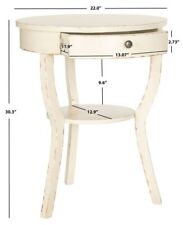 Safavieh round pedestal for sale  Whitestown