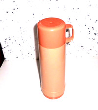 Thermoskanne isolierflasche ma gebraucht kaufen  Flörsheim-Dalsheim