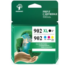 902 ink cartridges for sale  Walnut