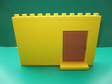 Lego duplo wand gebraucht kaufen  Coesfeld