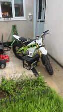 Upgraded 92v50ah velimotor for sale  HUDDERSFIELD