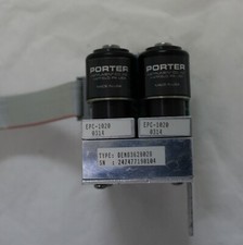THERMO FINNIGAN DUAL EPC-1020 VÁLVULAS E PCB PARA LCQ DECA KA20122-000 comprar usado  Enviando para Brazil