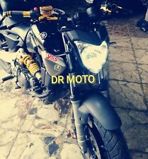 Faro moto naked usato  Napoli